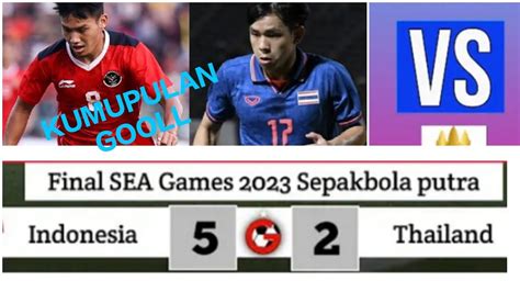 gol indonesia vs thailand